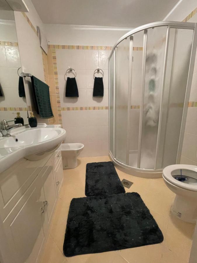 Apartment Rajja Порторож Экстерьер фото