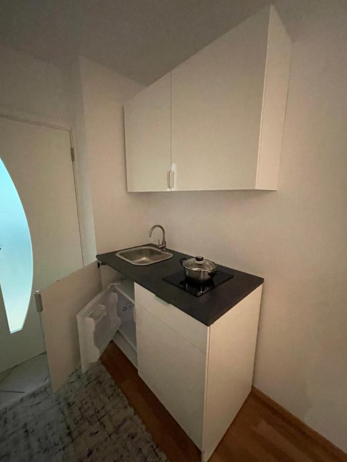 Apartment Rajja Порторож Экстерьер фото
