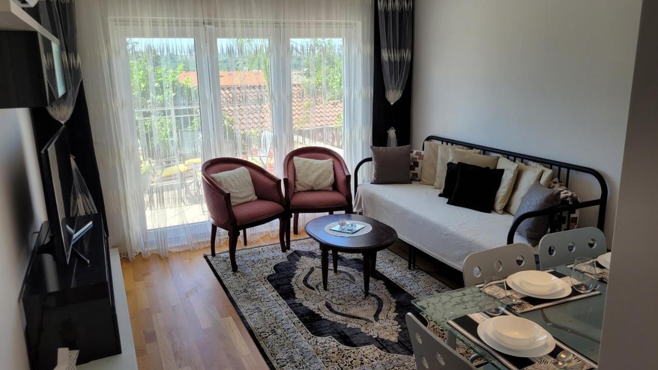 Apartment Rajja Порторож Экстерьер фото