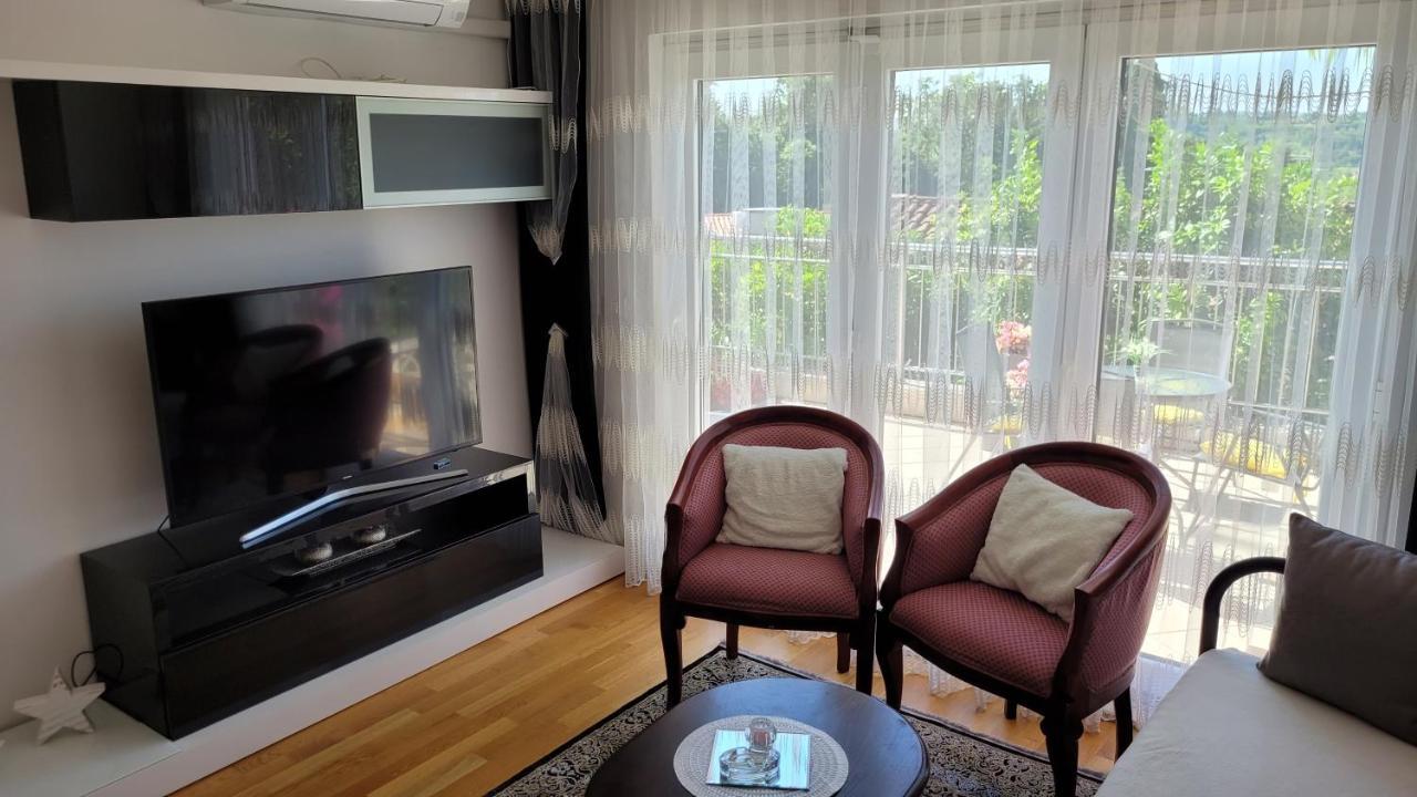 Apartment Rajja Порторож Экстерьер фото