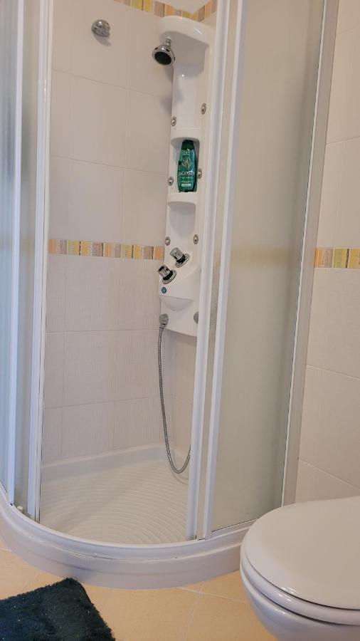 Apartment Rajja Порторож Экстерьер фото